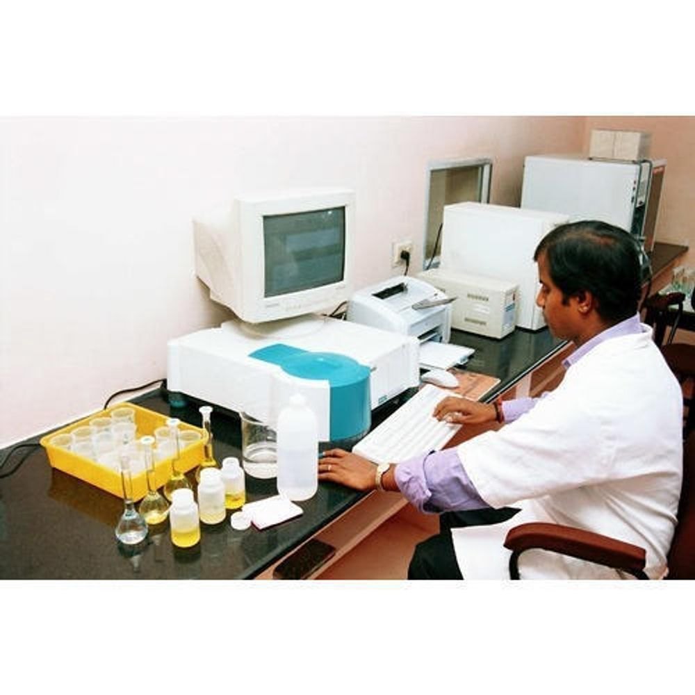 Ro Water Testing Servic