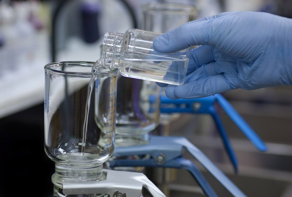 BIS / ISI pH Water Testing Services, For Industrial