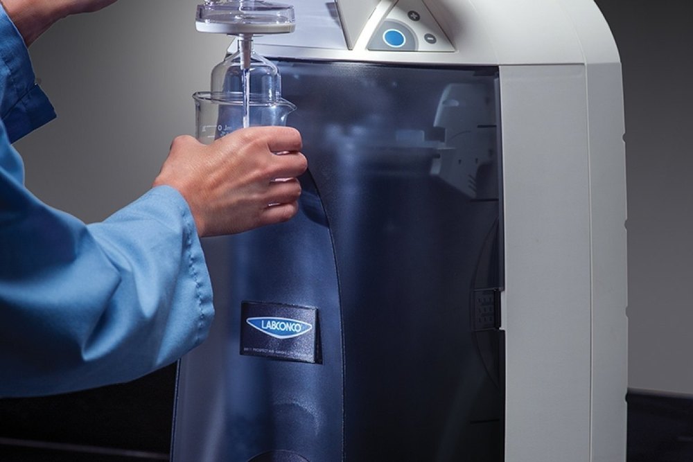 RO Water Testing Service