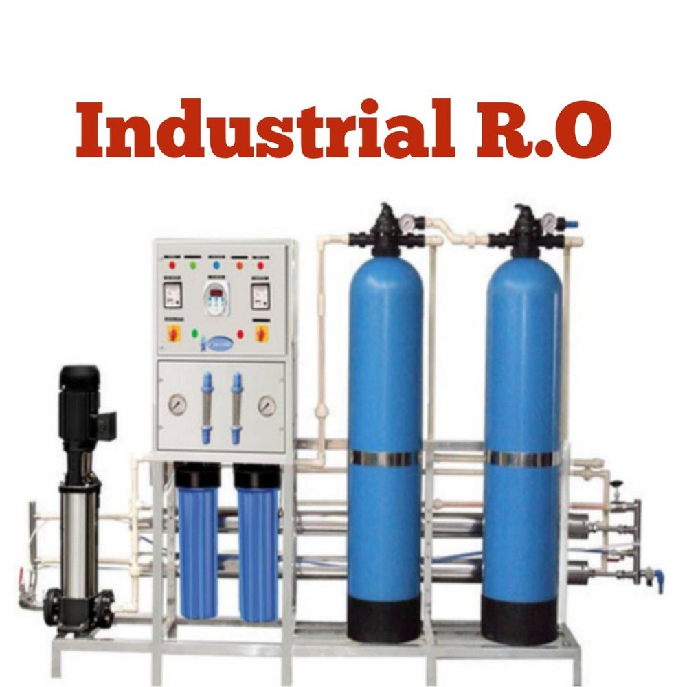 Industrial R.O Water Testing Services, Analysis Type: Physical/Chemical Properties