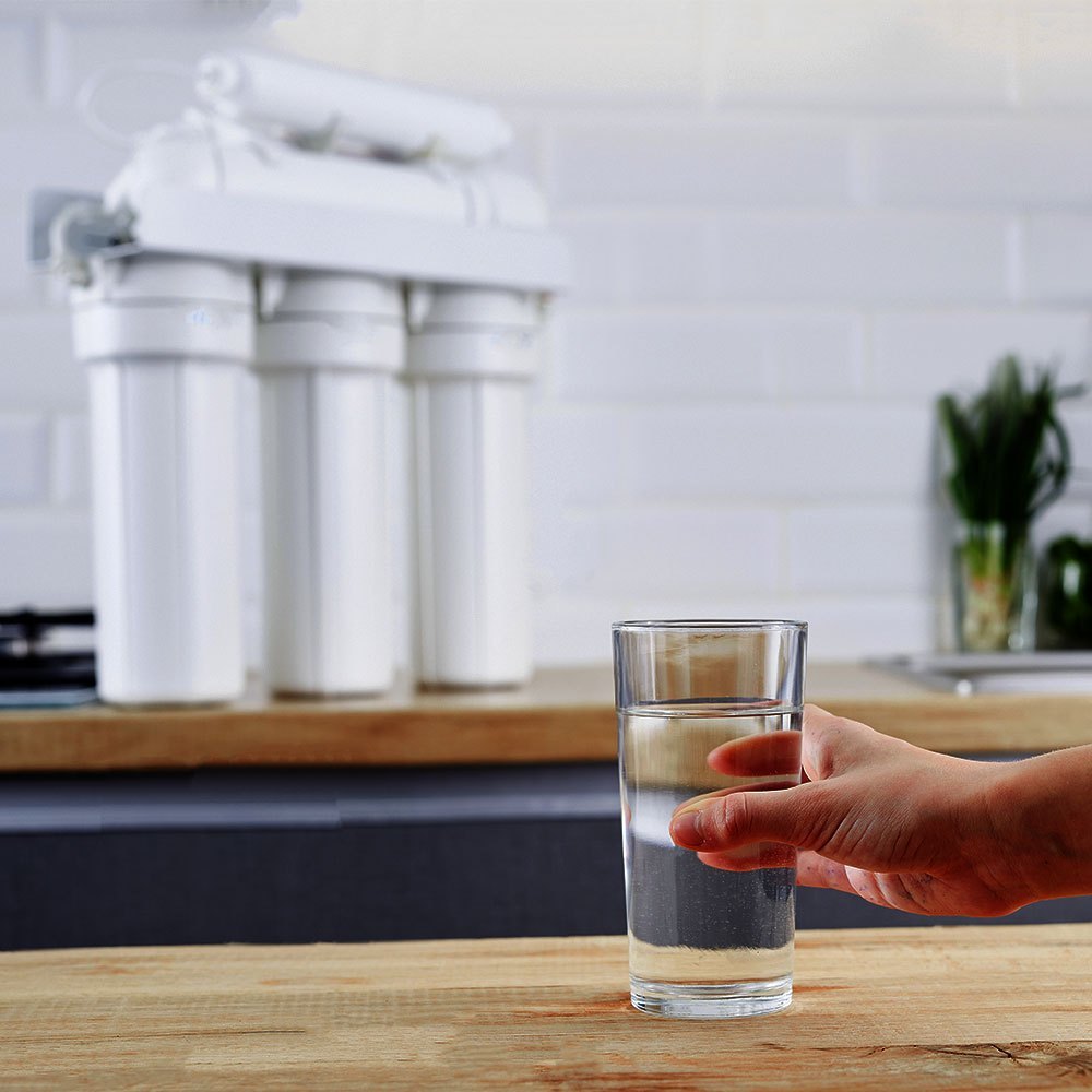 FSSAI pH RO Water Testing Service
