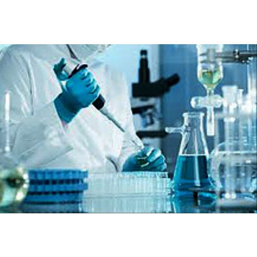Alkalinity Mineral Water Analysis, For Industrial