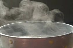 Steam Water Testing Services