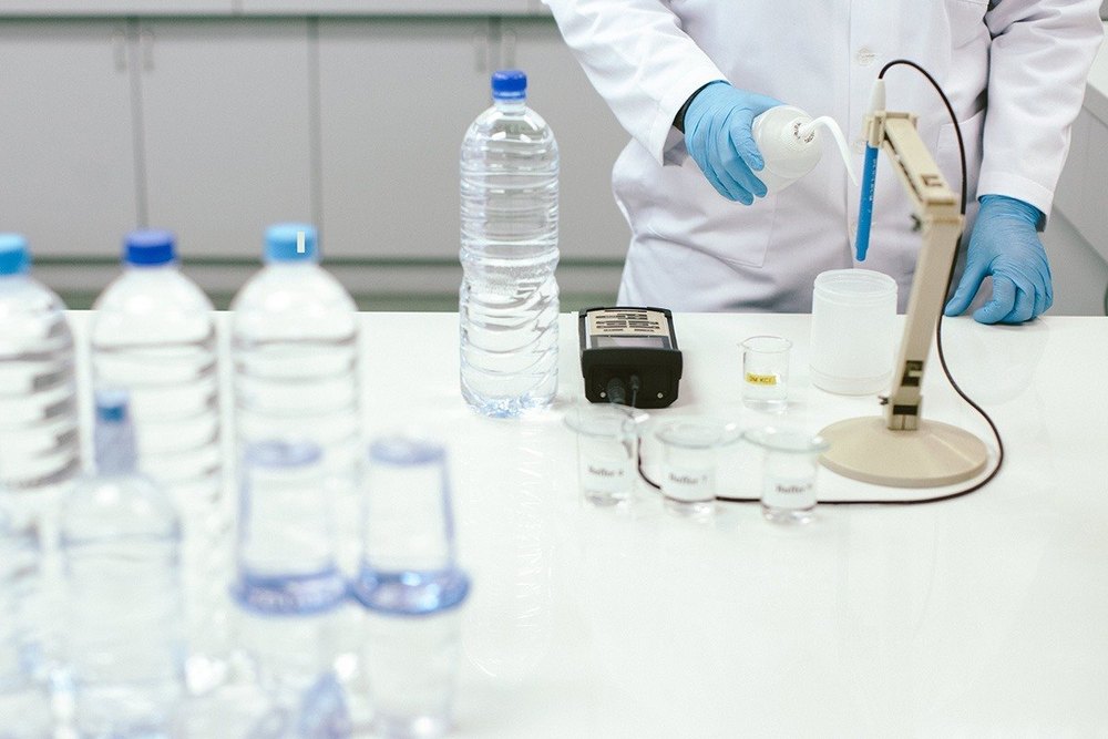 Alkalinity Boiler Water Testing Service