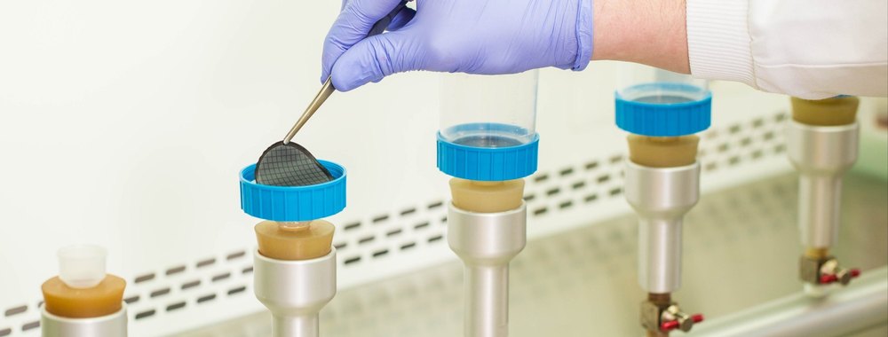 Water Testing Services, Local