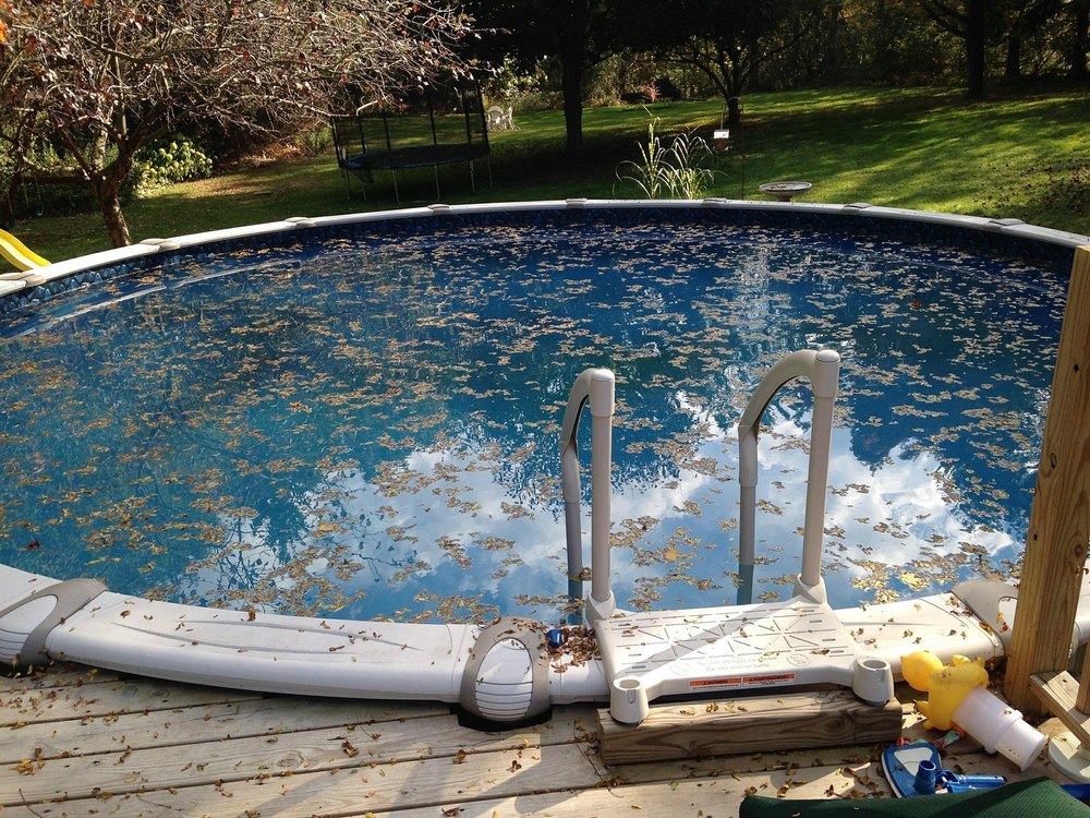 pH Swimming Pool Water Testing Service, For Individual