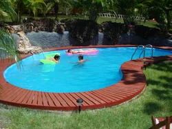 FSSAI pH Testing of Water for Swimming Pools, For Industrial