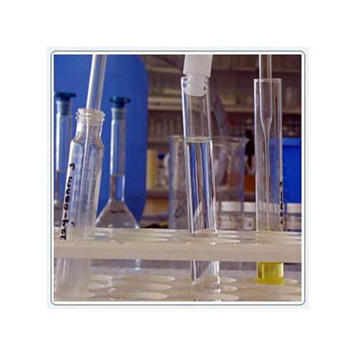 Bore Water & Well Water Analysis Services