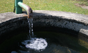 Well Water Analysis