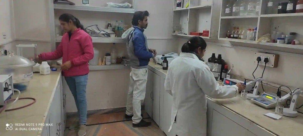 Nutrition value Edible Oil Testing Services, in Pan India