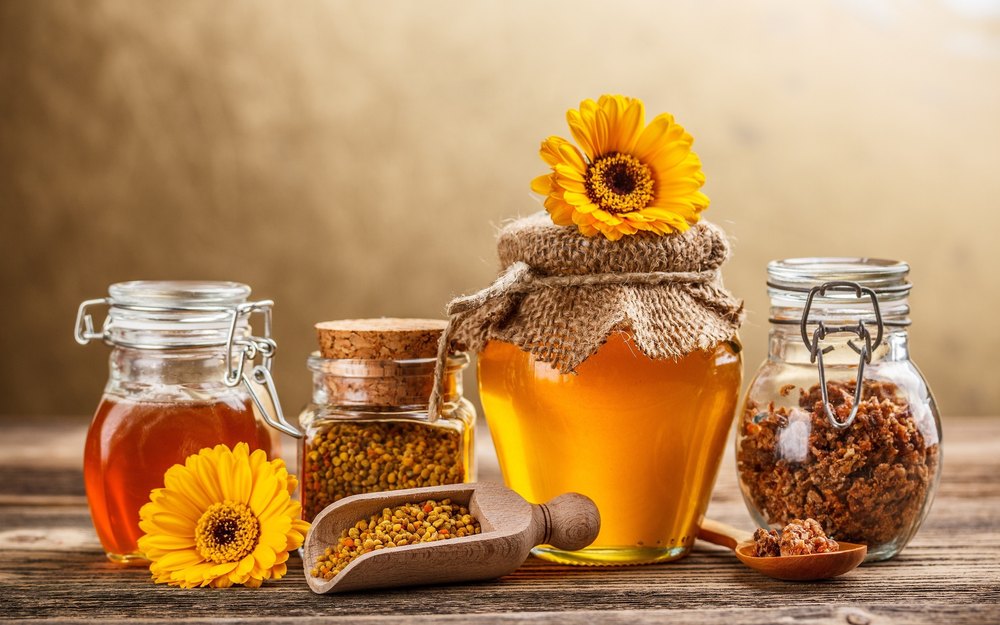 Organic Edible Oil Testing