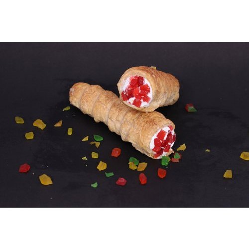 Shree Nath Bakers Vanilla Cream Roll