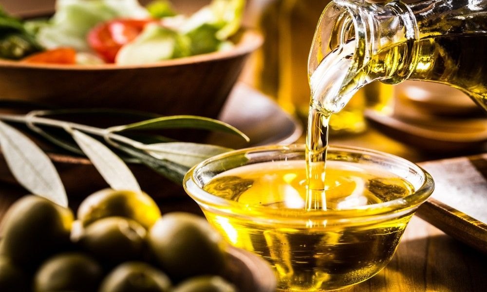 Edible Oil Testing