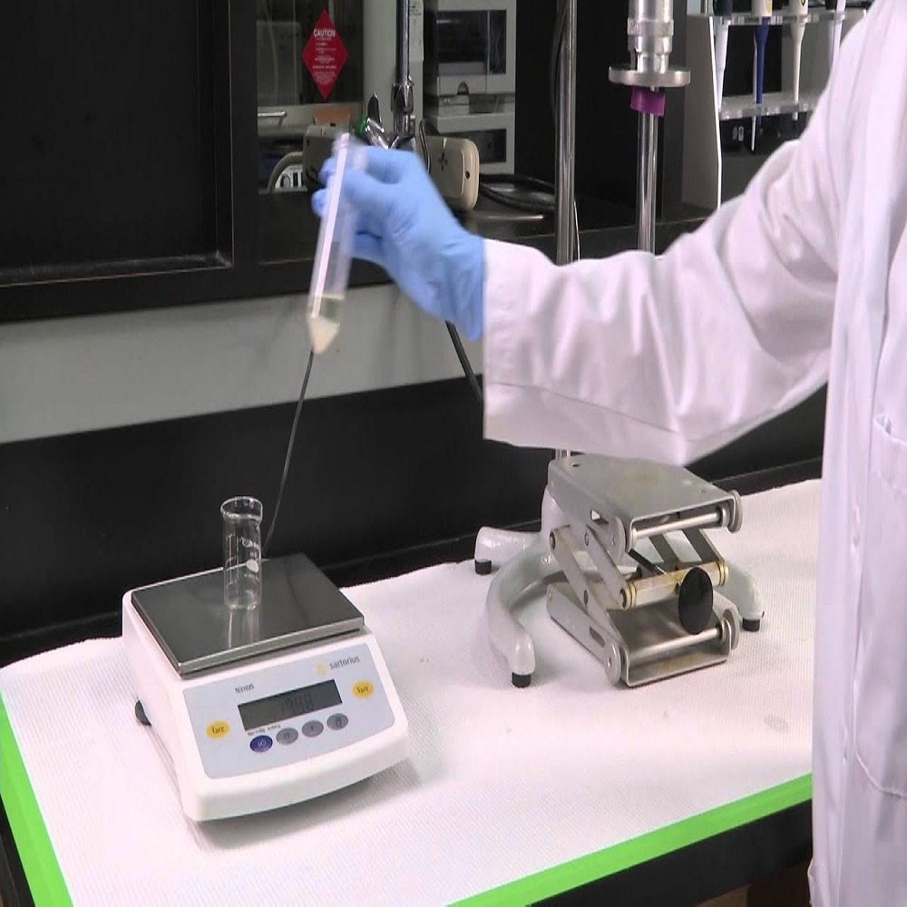 Oil Emulsion Testing Service