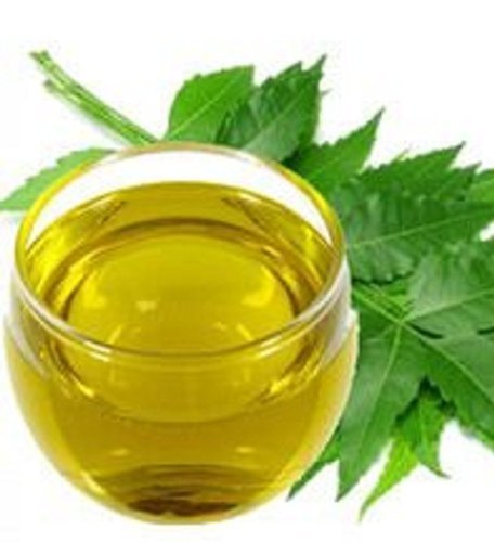 Neem Oil Testing Services