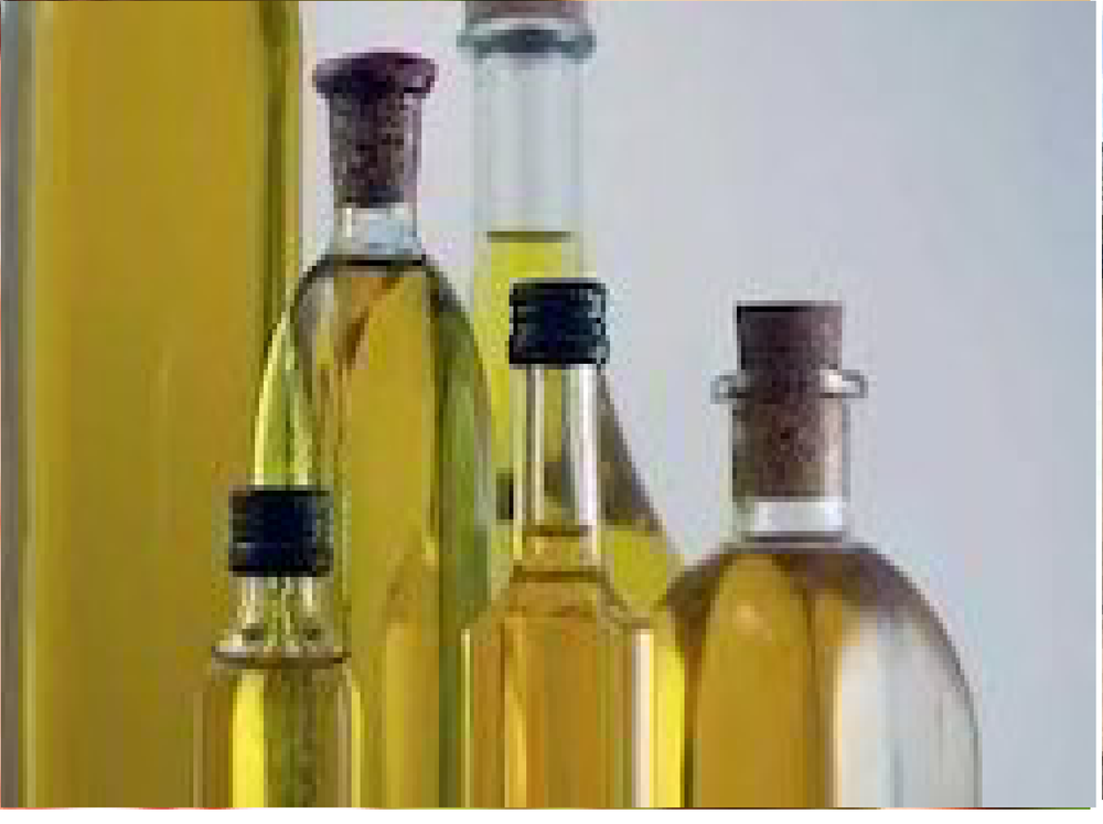 Edible Oil Testing Service