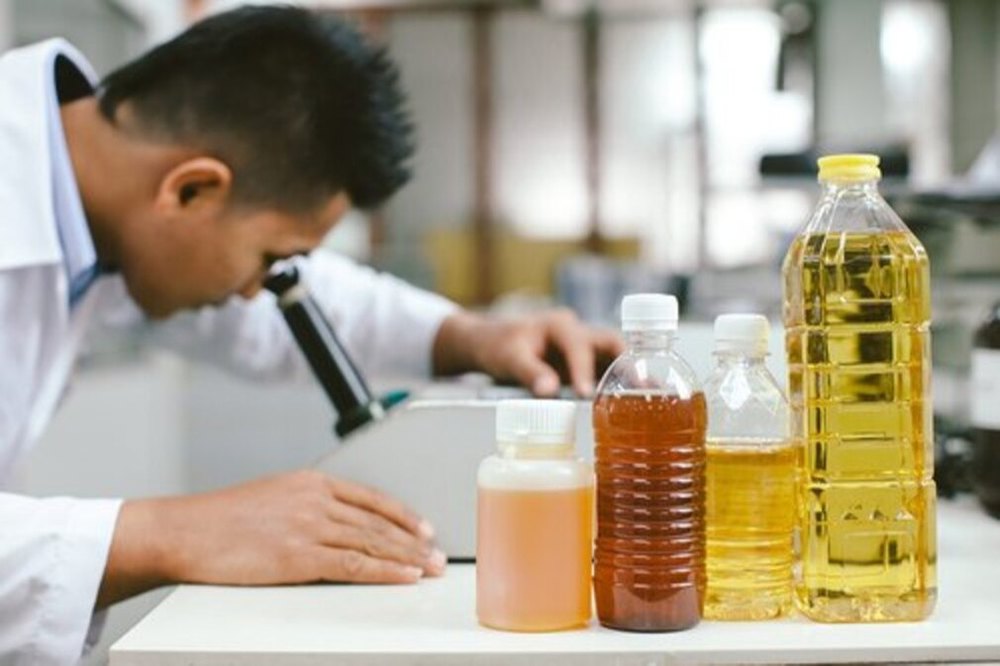 Mineral Type and its Level Chemical Analysis Vegitable Oil & Fats Testing Service, For Edible Oils