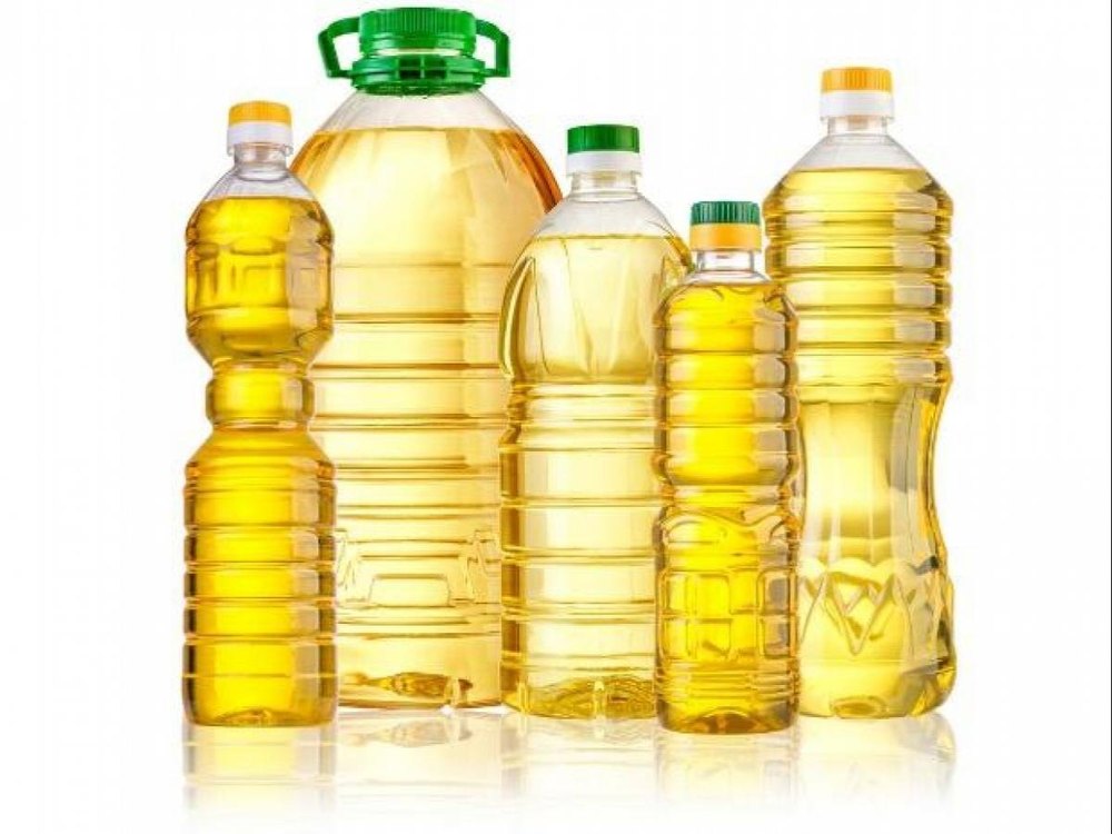 Edible Oil Testing Services