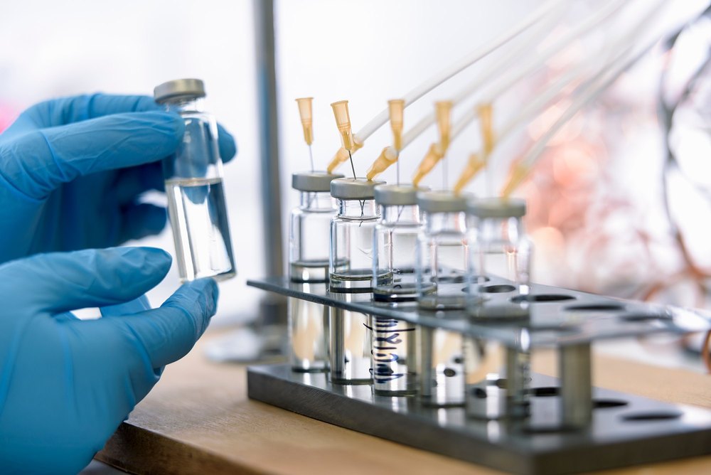 Transformer Oil Testing Service