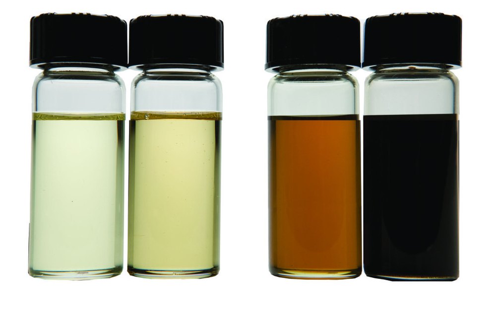 Hydraulic Oil Testing Services for Industrial Purpose