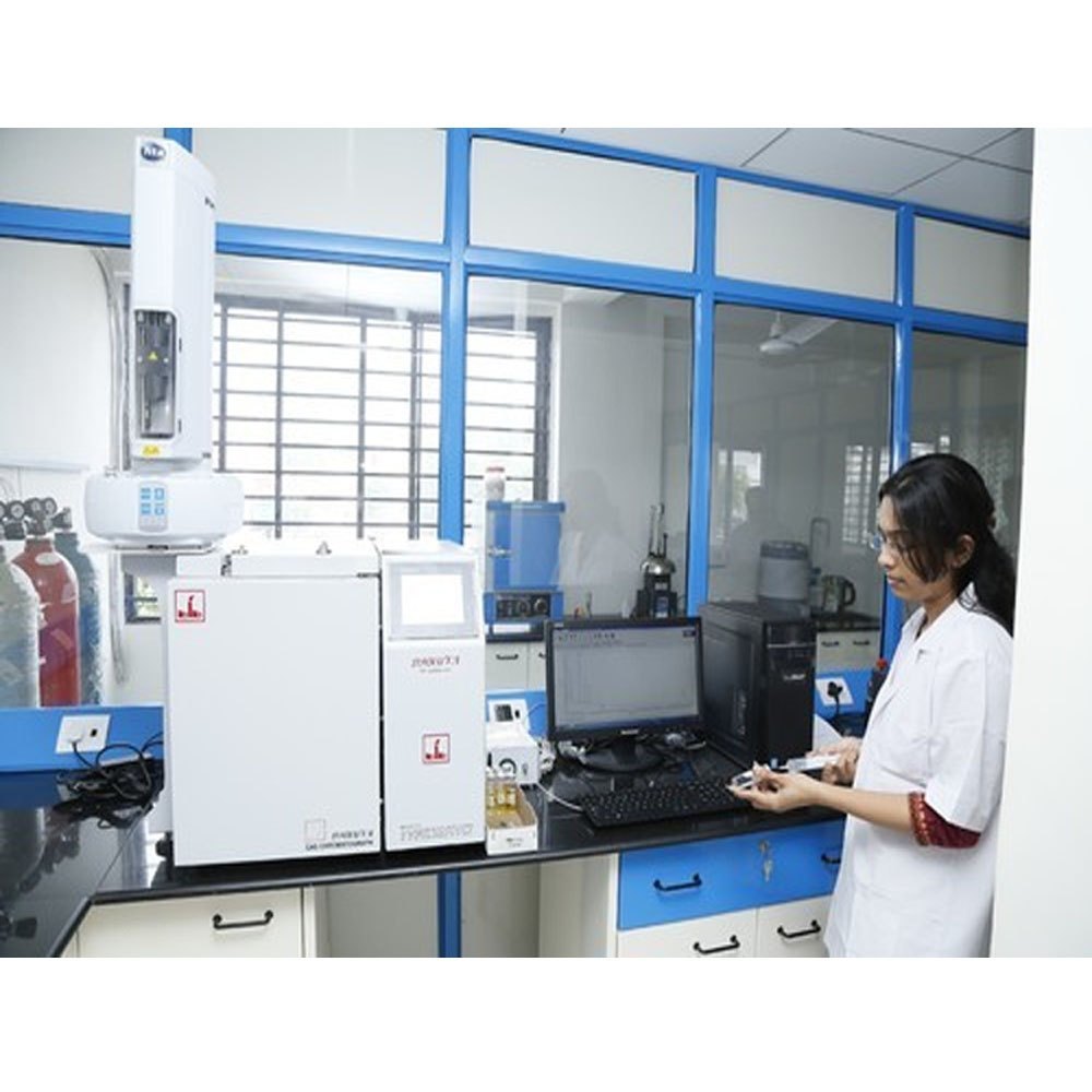 Transformer Oil Testing Service