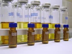 Transformer Oil Testing Services