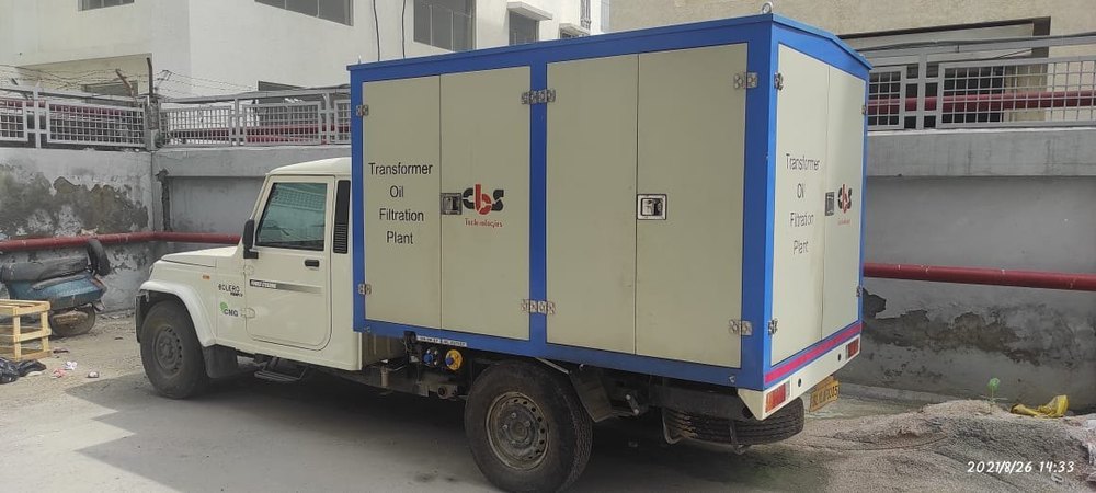 Transformer Testing/ Repairing/ Maintenance Service