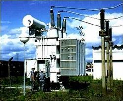Transformer Oil Testing