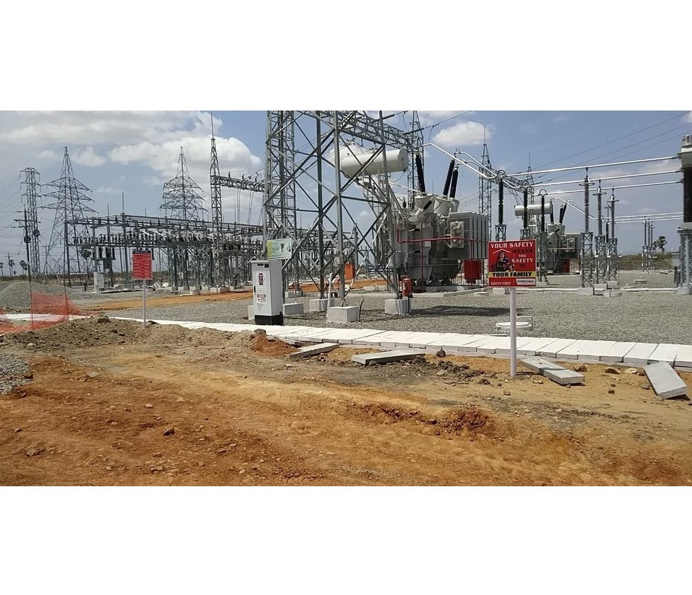 Transformer Testing Services