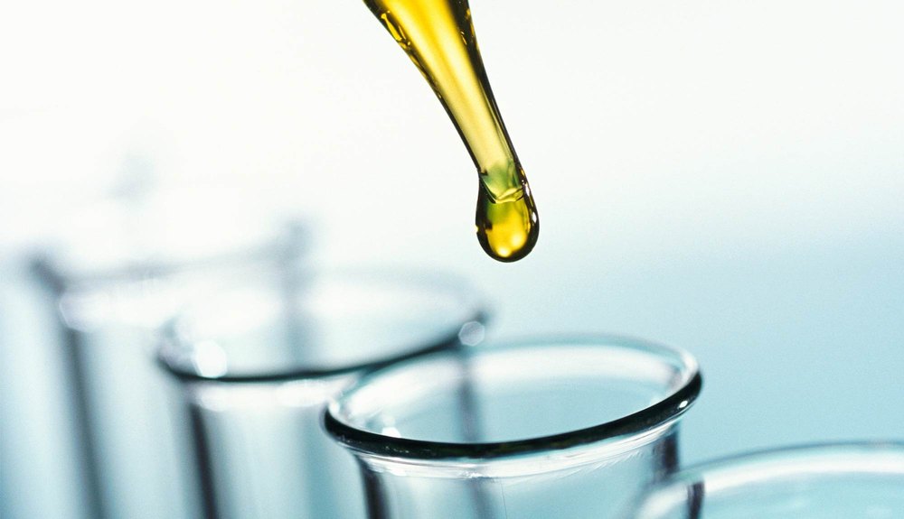 Quenching Oil Testing Services