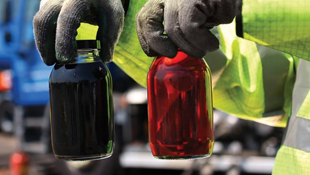 Fuel Analysis Service