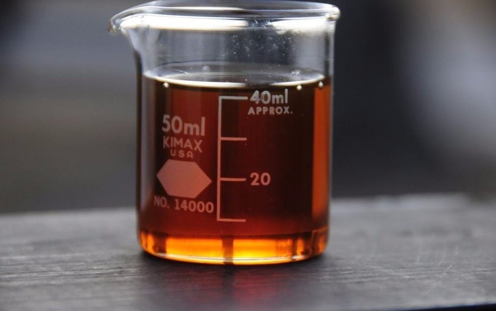 Diesel Oil Testing Service