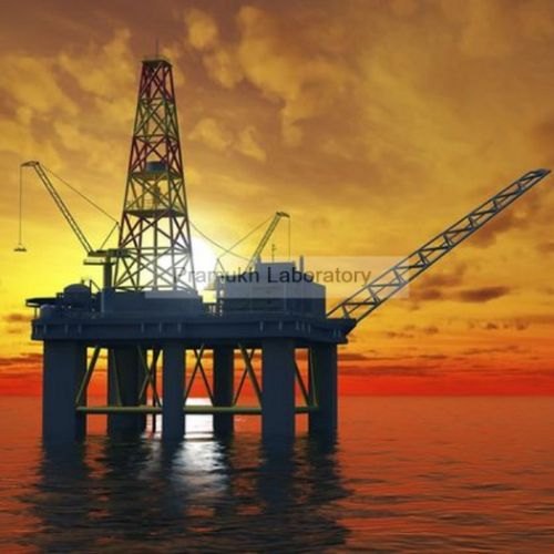 Crude Oil Testing Services