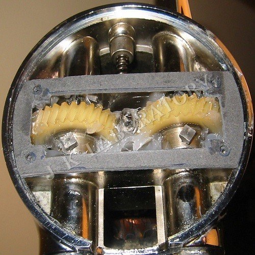 Grease Testing Service