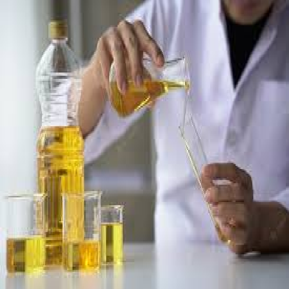 Oil Analysis Testing Services, For Edible Manufacturer