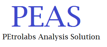 PEAS Oil Analysis