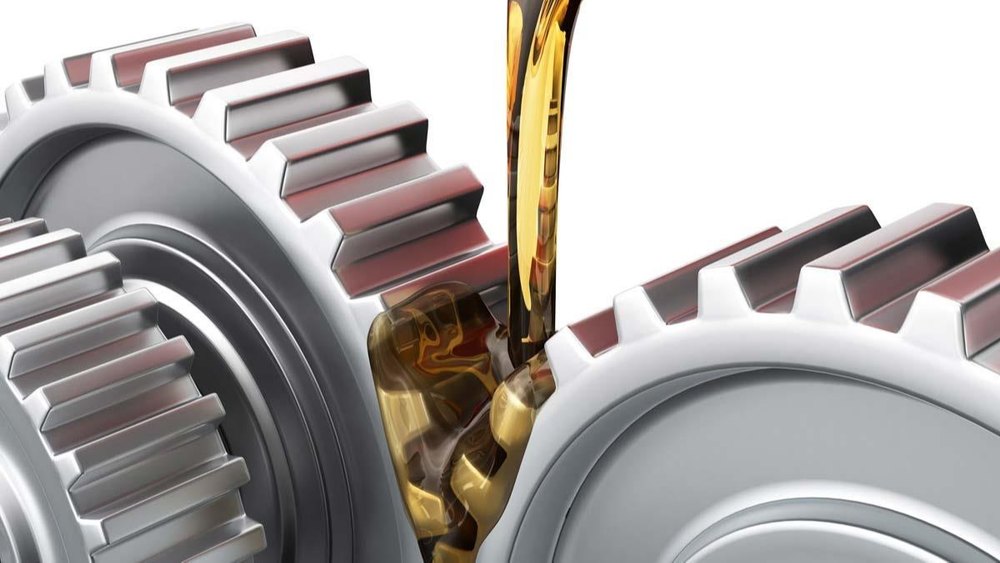 Gear Oil Analysis Service