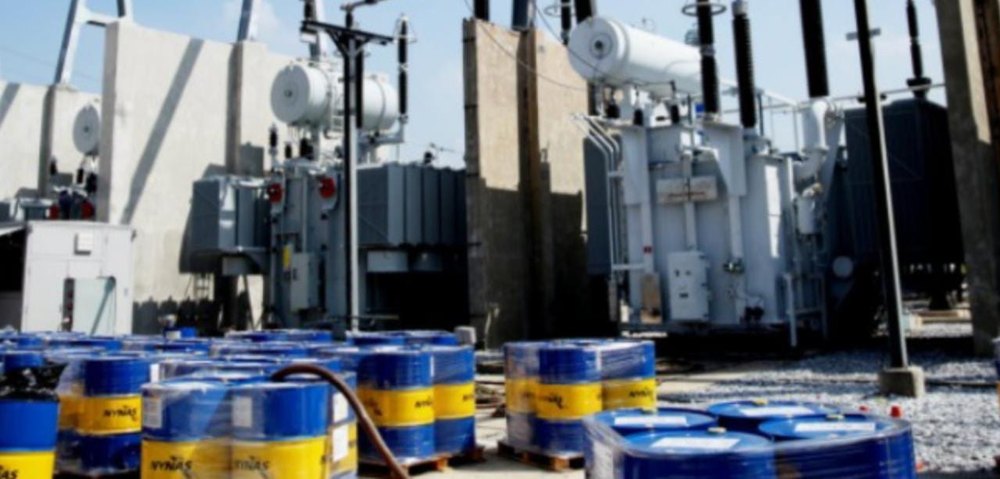 Transformer Oil Testing And Oil Analysis