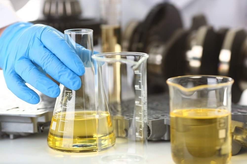 Oil Wear Debris Analysis Services