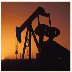 Oil and Gas Exploration