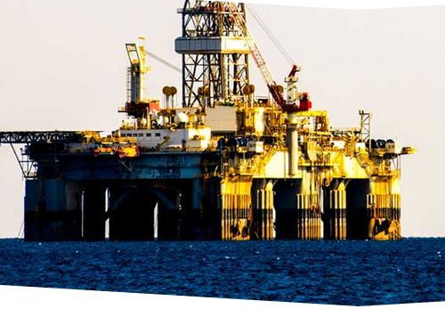 Oil & Gas Exploration
