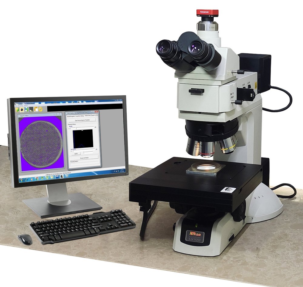 Cleanliness Particle Testing Services