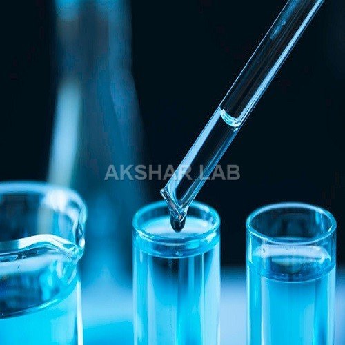 Particle Count Testing Services