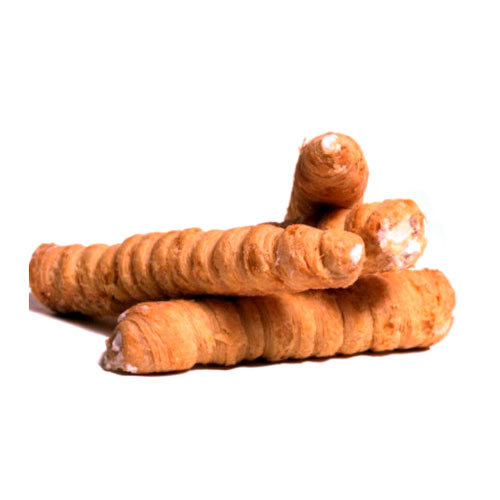 Vanilla Special Cream Roll