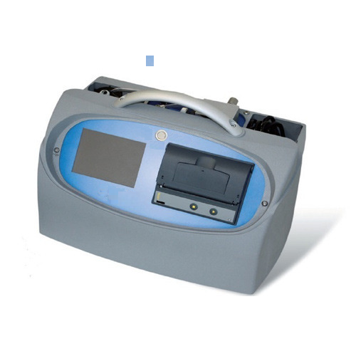Particle Counter Testing Service