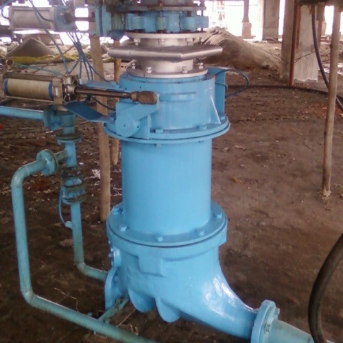 Ash Handling System