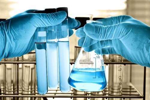 Fuel Testing Services, For Industrial