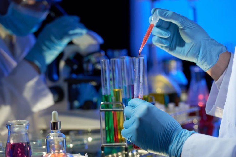 Biochemistry Testing Services