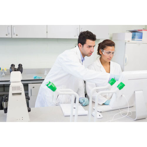Biofuel Testing Service