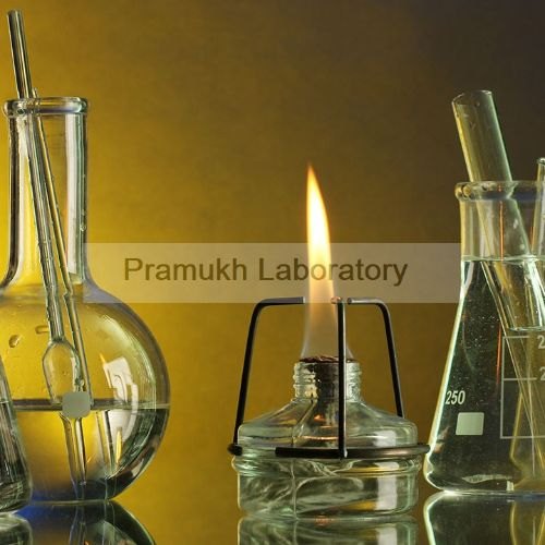 Petroleum Testing Services
